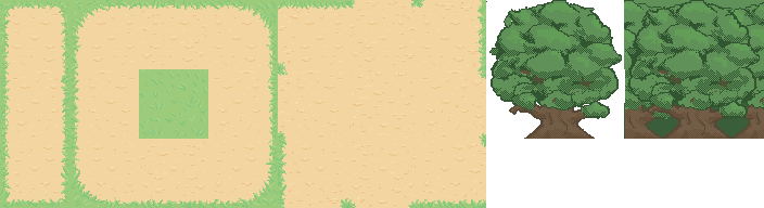 Capture animation