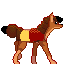 Capture animation