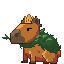 Capybara